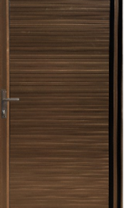 ALUM  ELEGANCE  FULL DOOR