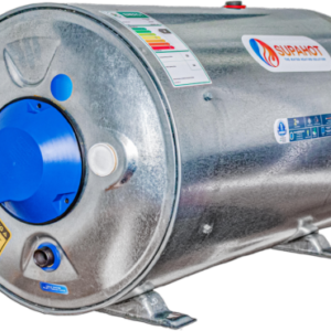SUPAHOT 150LT GEYSER 400kpa incl TPv/DRAINc