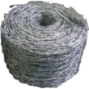BARB WIRE heavy duty  (10 KG)